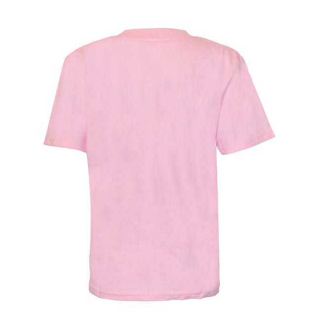 Light Pink - Back - Toy Story Girls Bo Peep T-Shirt