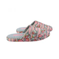 Pink-Grey - Pack Shot - Disney Womens-Ladies Dumbo Slippers