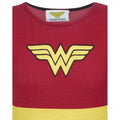 Red-Blue-Gold - Lifestyle - Wonder Woman Girls Costume Dress