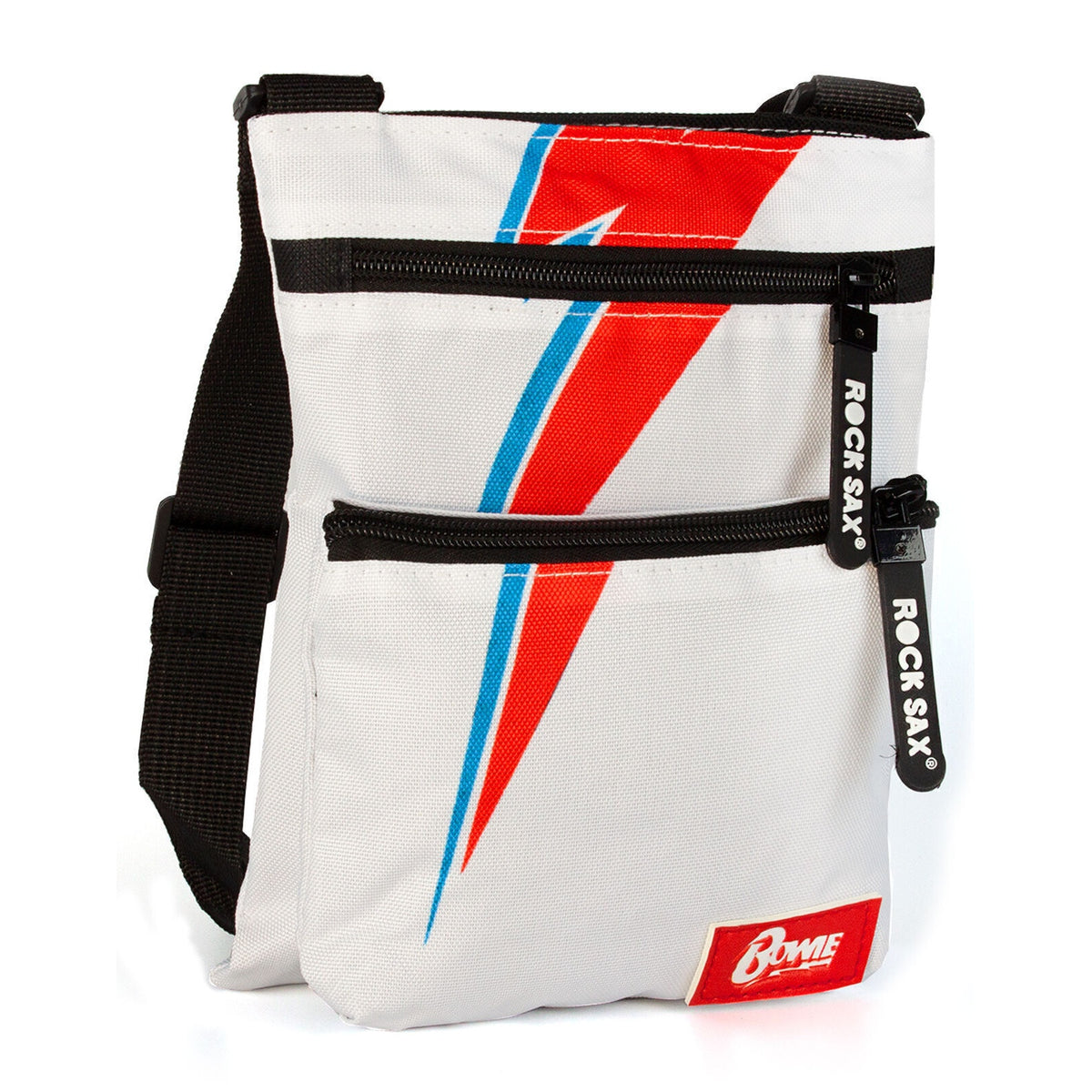 Rocksax David Bowie Mini hotsell Backpack Rebel