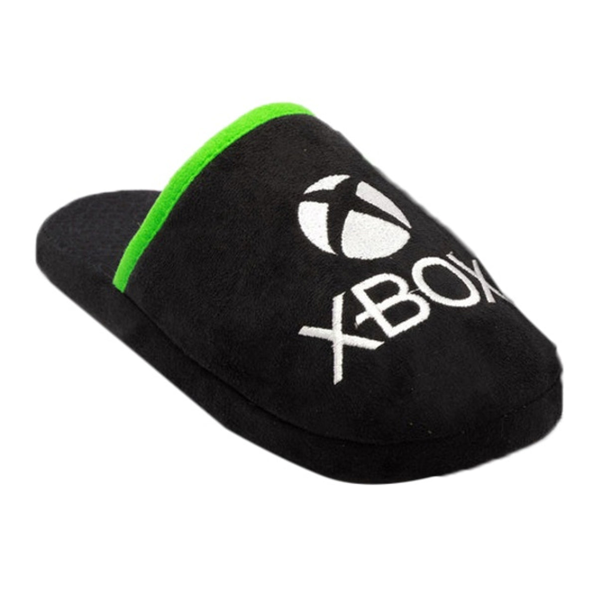 Xbox Mens Slippers Discounts on great Brands