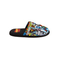 Multicoloured - Side - Marvel Avengers Mens Slippers