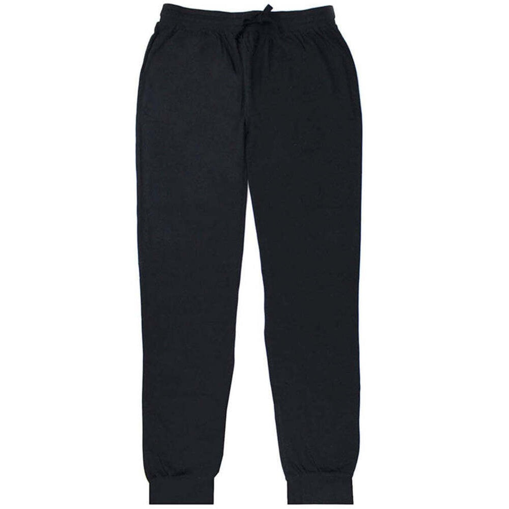 Grey-Black-Navy - Lifestyle - Seattle Seahawks Mens Pyjama Set