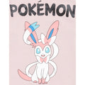 Lilac - Close up - Pokemon Girls Sylveon Hoodie