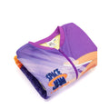 Purple - Back - Space Jam: A New Legacy Girls Lola Bunny Sleepsuit