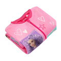Pink - Lifestyle - Barbie Girls Icons Sleepsuit