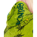 Green - Lifestyle - The Grinch Unisex Adult Oversized Hoodie Blanket
