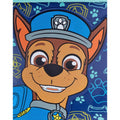 Blue-Yellow - Close up - Paw Patrol Boys Chase Garden Wellies