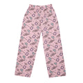 Pink - Lifestyle - Friends Girls Short-Sleeved Pyjama Set