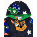 Grey - Lifestyle - Paw Patrol Boys Chase Hoodie Blanket