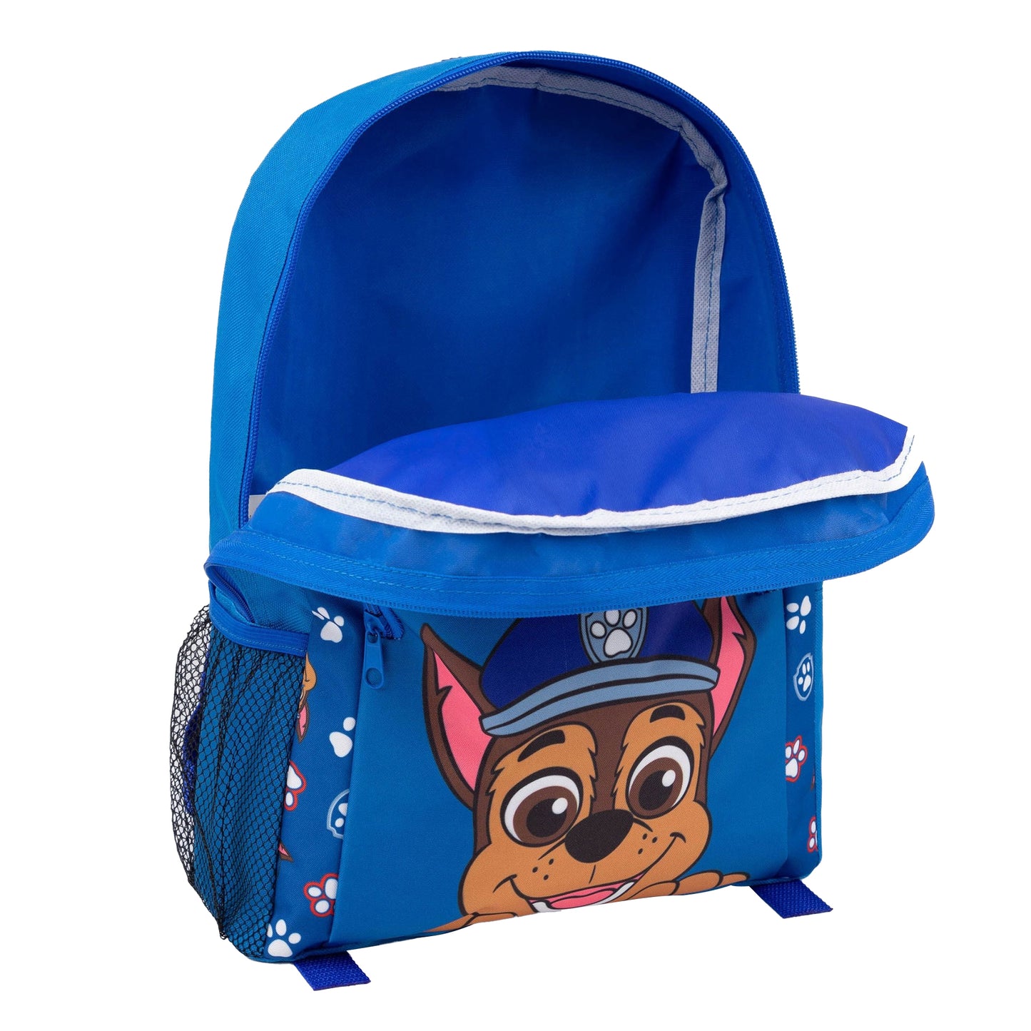 Blue - Lifestyle - Paw Patrol Boys Chase Backpack