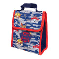 Navy-Grey-Red - Lifestyle - Paw Patrol Childrens-Kids Camo Backpack Set (Pack of 4)