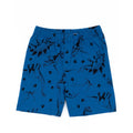 Blue - Side - Jurassic World Boys All-Over Print Short Pyjama Set
