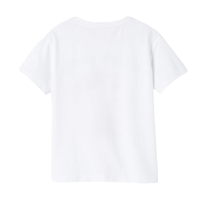 White-Pink - Side - Pokemon Girls Besties Long Leg Pyjama Set