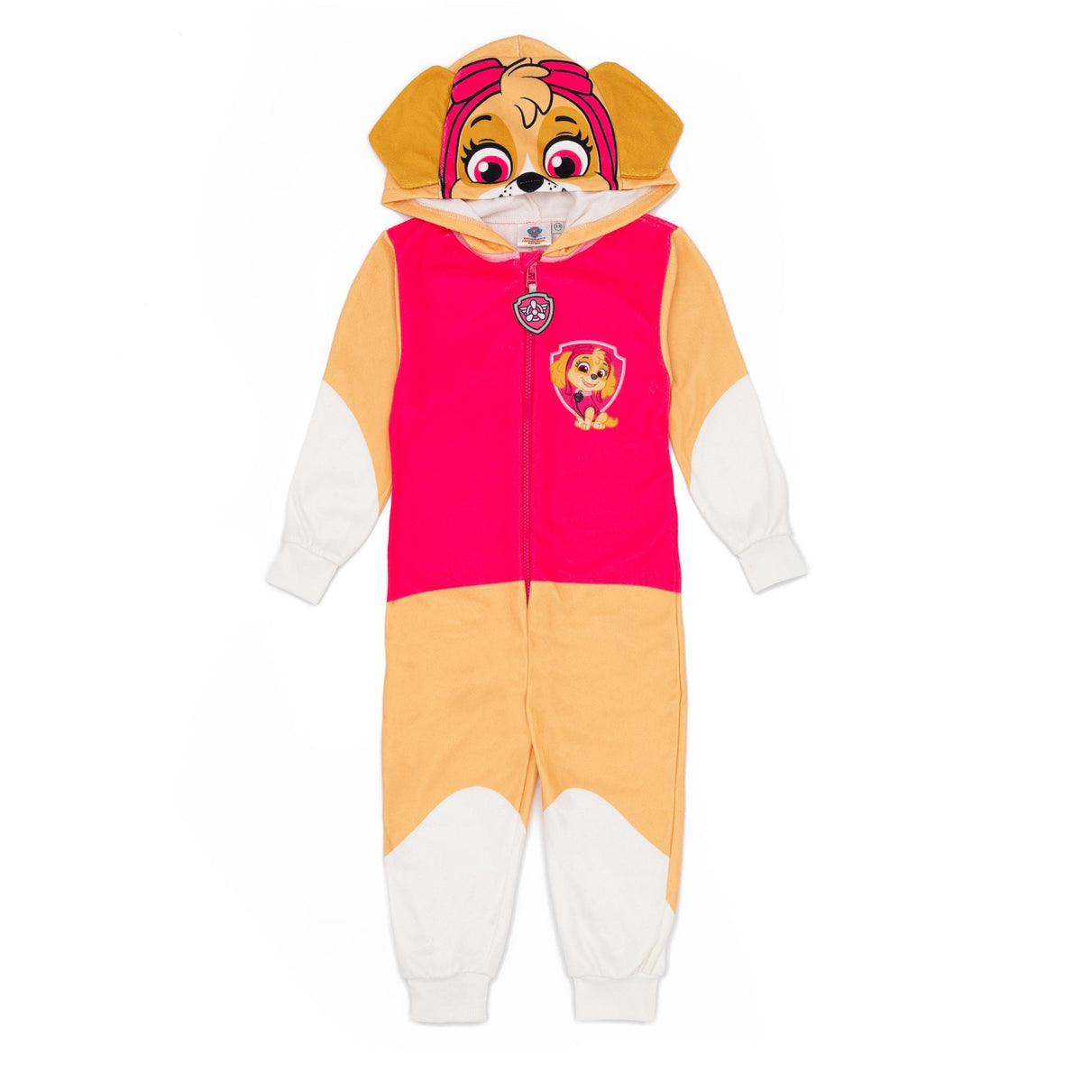 Paw Patrol Childrens/Kids Skye AllInOne Nightwear Discounts on