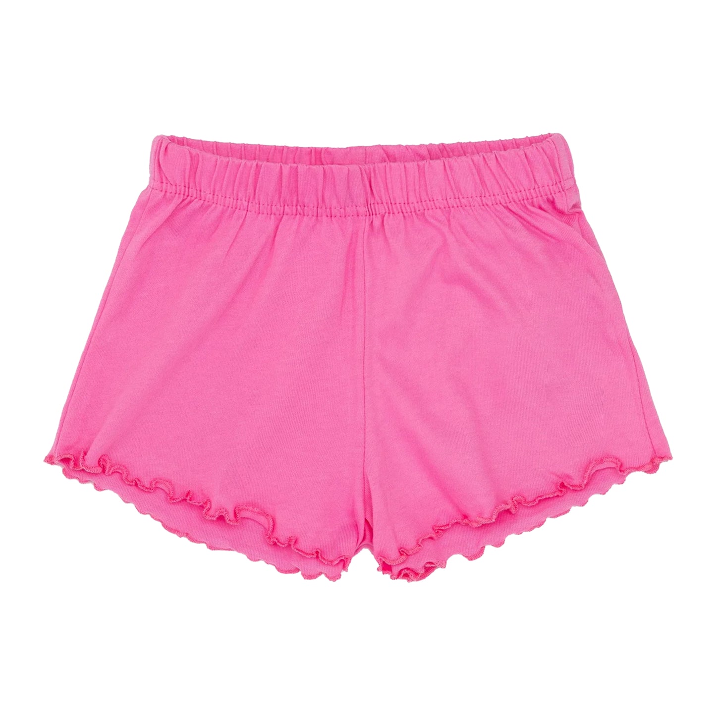Pink - Close up - Baby Shark Girls Feeling Fin-Tastic Short Pyjama Set