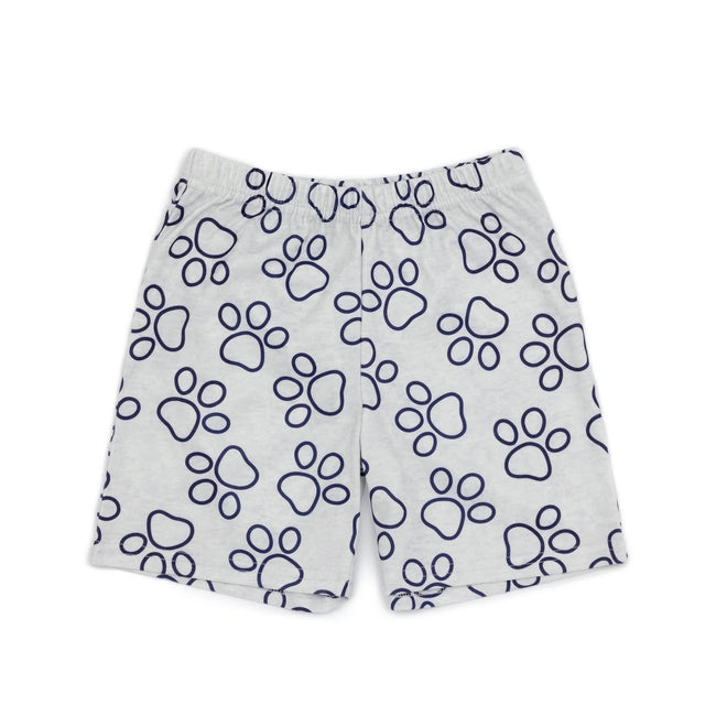 Multicoloured - Close up - Paw Patrol Boys Short Pyjama Set (Pack Of 2)