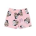 Pink - Lifestyle - Disney Girls Minnie Mouse Pyjama Set