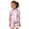 Pink - Pack Shot - Disney Girls Minnie Mouse Pyjama Set