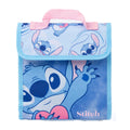 Blue - Lifestyle - Lilo & Stitch Childrens-Kids 3D Ears Backpack (Pack of 4)