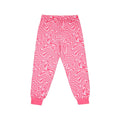 Pink - Lifestyle - Barbie Girls All-Over Print Short Pyjama Set