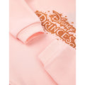 Pink - Pack Shot - Disney Princess Girls Logo Glitter Casual Dress