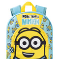 Blue-Yellow - Lifestyle - Minions More Than A Minion Dave Backpack