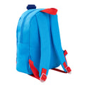 Blue-Red - Back - Thomas & Friends 3D Face Backpack