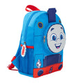 Blue-Red - Side - Thomas & Friends 3D Face Backpack