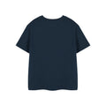 Navy - Back - Top Gun Boys Mini Me Short-Sleeved T-Shirt