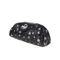 Black-White - Side - The Nightmare Before Christmas Jack Skellington Cosmetic Bag