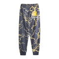 Black - Lifestyle - Pokemon Boys Pikachu Long-Sleeved Long Pyjama Set