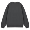 Grey - Back - Polly Pocket Womens-Ladies Doll House Sweatshirt
