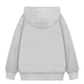 Grey - Back - Squishmallows Girls Squad Hoodie