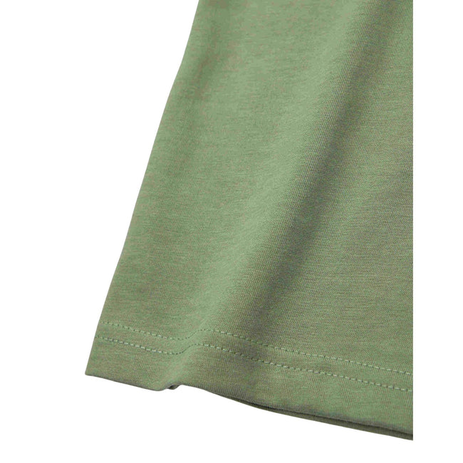 Green - Lifestyle - Minecraft Boys Boom Short-Sleeved T-Shirt