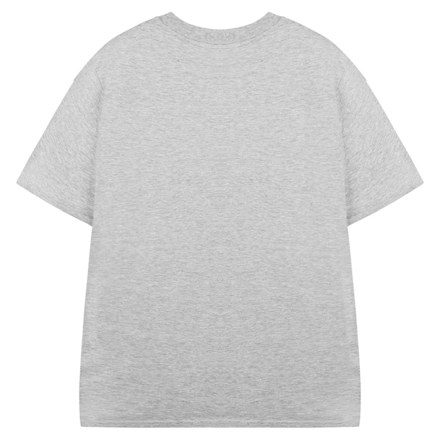Grey - Back - Disney Boys Mickey Mouse Short-Sleeved T-Shirt