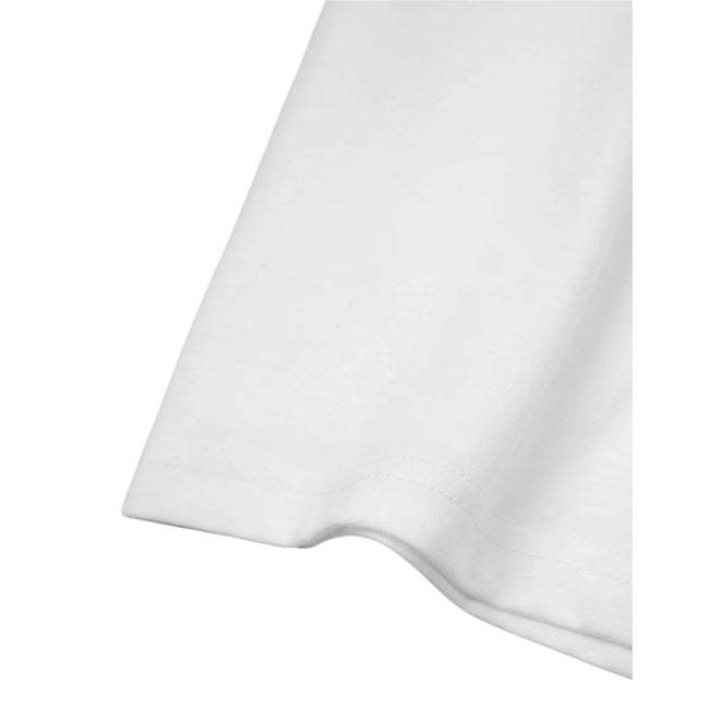 White - Lifestyle - Snow White Girls Short-Sleeved T-Shirt