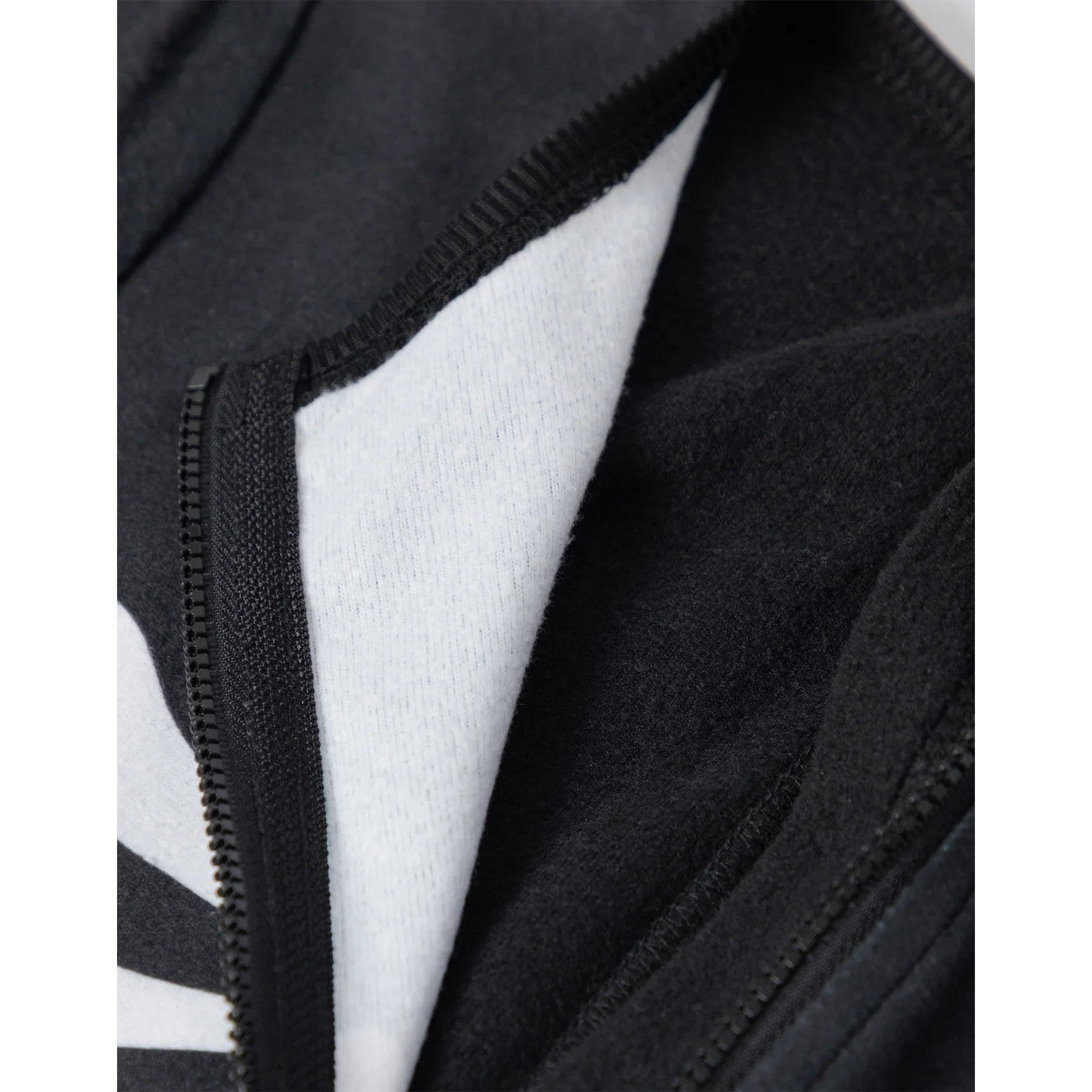 Black - Close up - Show Me The Merch Childrens-Kids Skeleton All-In-One Nightwear