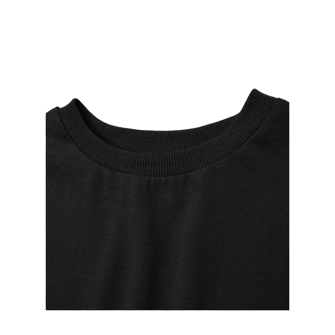 Black - Close up - Pingu Unisex Adult Noot Noot Short-Sleeved T-Shirt
