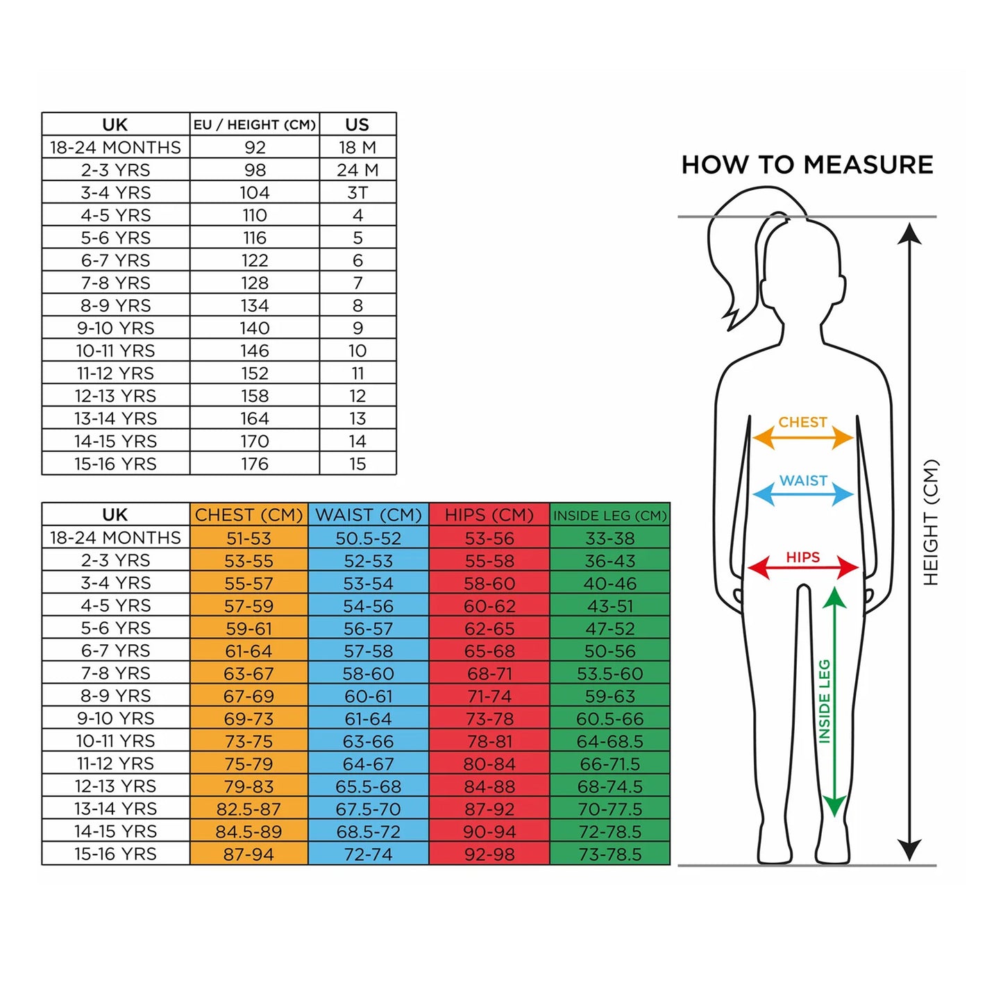 White - Close up - Bluey Girls Best Buddies Bingo Short-Sleeved T-Shirt