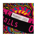 Multicoloured - Side - OddBalls Womens-Ladies Enchanted Briefs