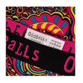 Multicoloured - Side - OddBalls Mens Enchanted Boxer Shorts