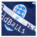 Blue - Side - OddBalls Mens Classic England FA Boxer Shorts
