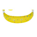 Yellow-Blue - Lifestyle - Baby Shark Childrens-Kids Holiday With Oli On-Ear Headphones