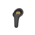 Black-Gold - Lifestyle - Batman Logo Wireless Earbuds