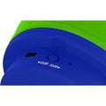 Blue-Orange-Green - Lifestyle - Nerf Childrens-Kids Wireless Headphones
