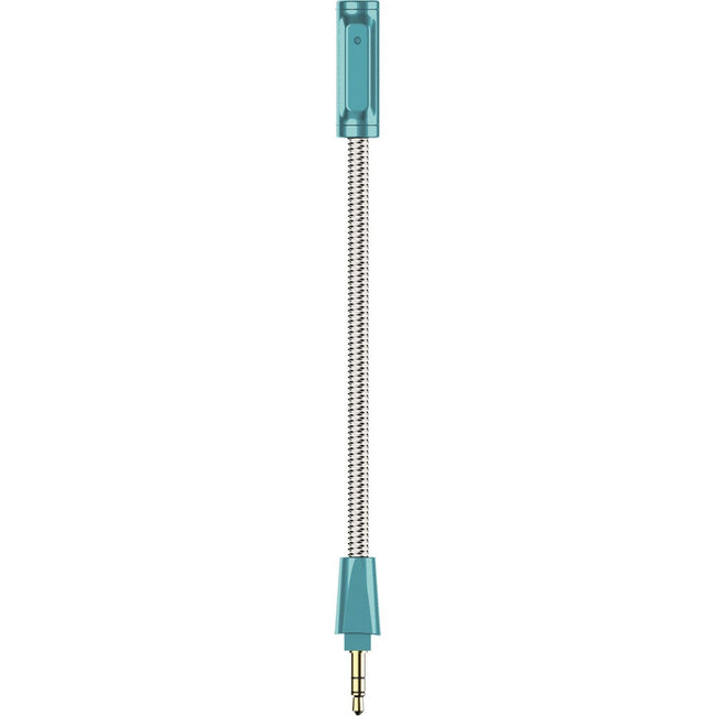 Blue-Grey - Pack Shot - Hatsune Miku Pro G4 Gaming Headphones