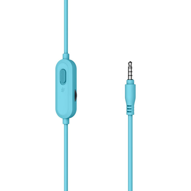 Blue-White - Pack Shot - Pusheen Pro G1 Gaming Headphones