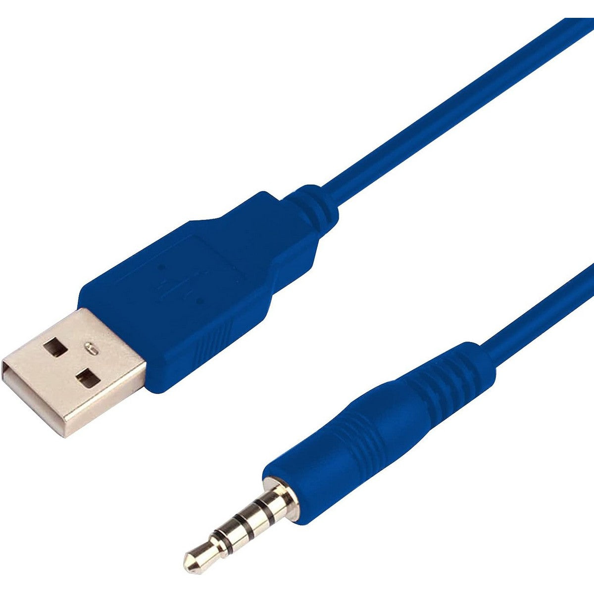 Blue-Orange-Black - Lifestyle - Sonic The Hedgehog Pro G5 Gaming Headphones