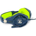 Blue-Green - Lifestyle - Nerf Pro G5 Gaming Headphones